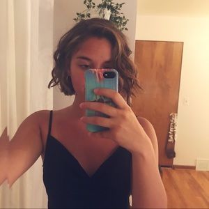 Meet your Posher, Eva